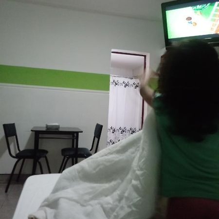 Hotel La Pergola Tucuman Luaran gambar